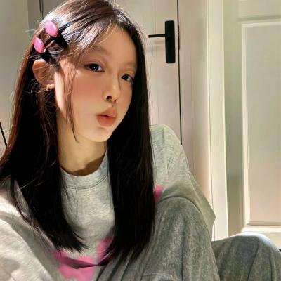 我喜欢的女子