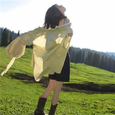 爱情不流泪